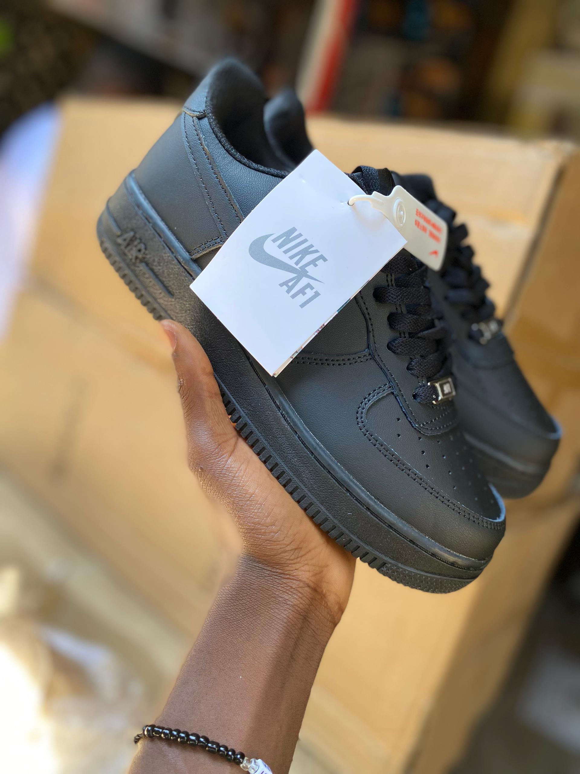 Air Force Black-41